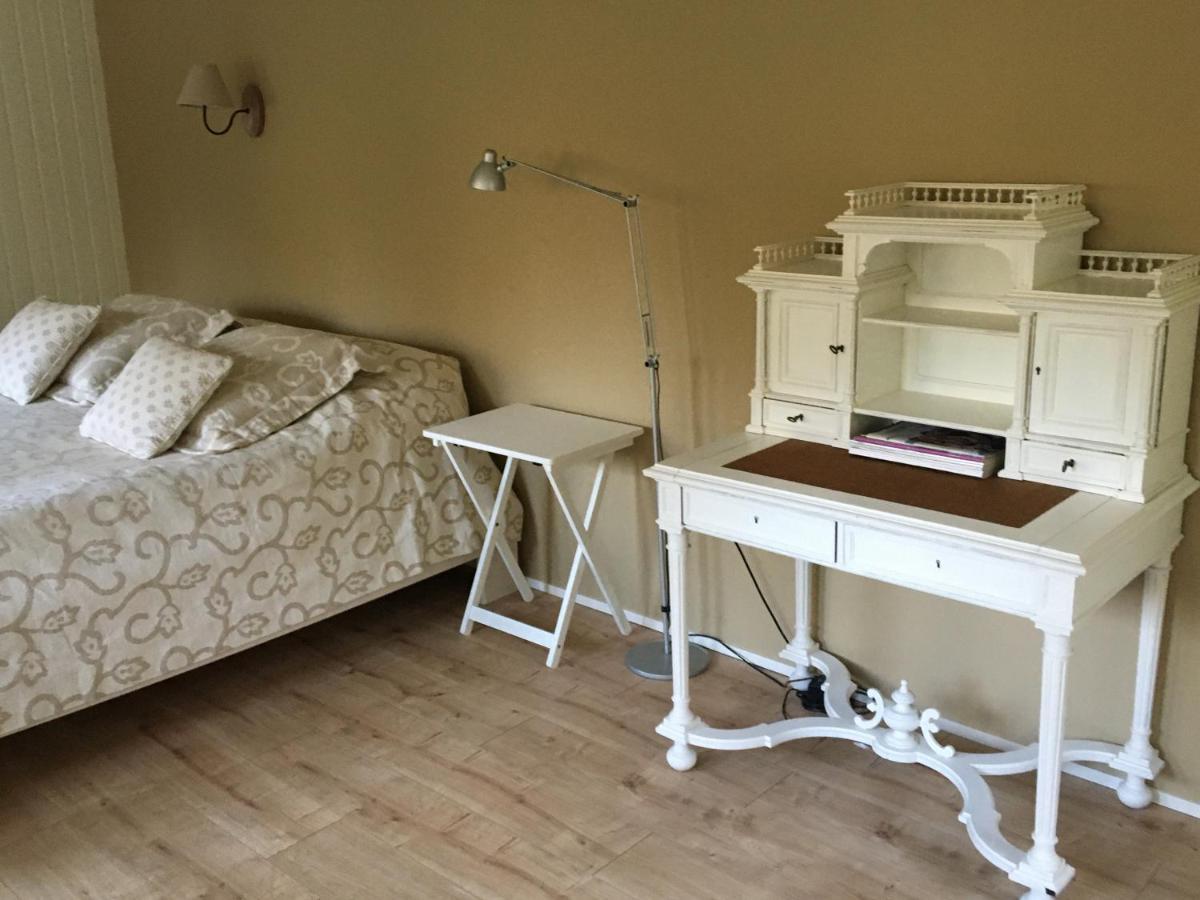Hoellenmuehle Bed & Breakfast At The Mill Pond ヘッシシュ・オルデンドルフ エクステリア 写真